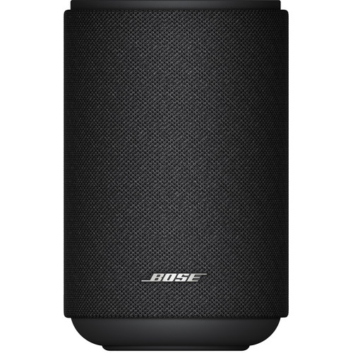 【開封済み、30分試用】Bose Lifestyle Ultra Speaker Bose Lifestyle Ultra Speaker Zwart | Coolblue | Wifi speakers