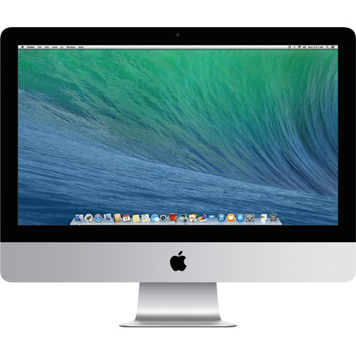 iMac 21インチ Apple iMac 21.5'' 2.7Ghz | Coolblue | Desktops