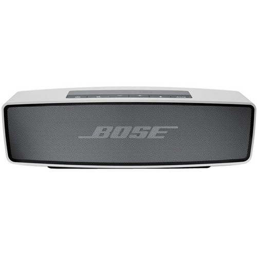 Bose SoundLink Mini | Coolblue | Bluetooth speakers