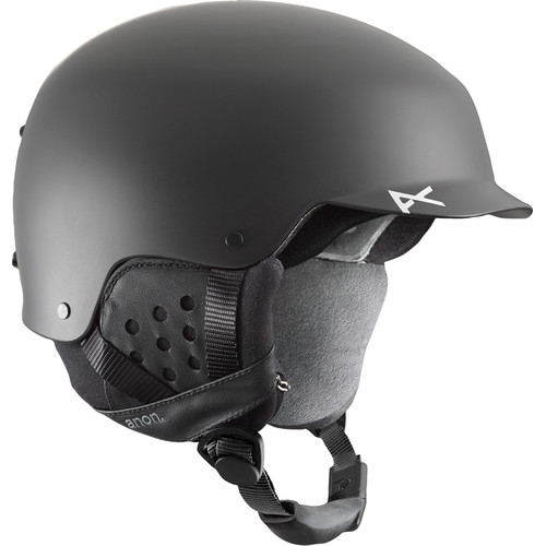 Anon Blitz Black (55 - 57 cm) | Coolblue | Skihelmen