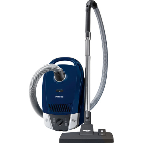Miele Compact C2 PowerLine Marineblauw SDAE1 | Coolblue | Stofzuigers