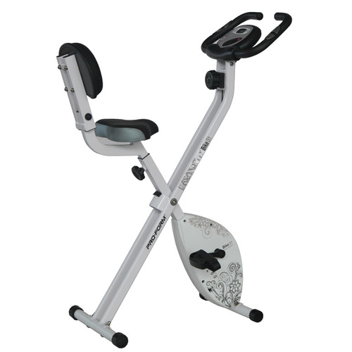 ProForm Space Saver S1 Coolblue Exercise bikes