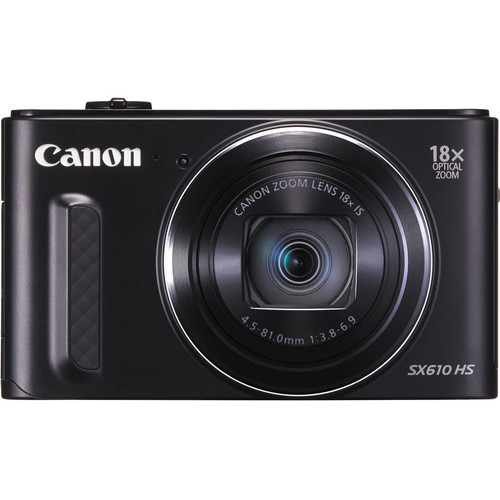 Canon PowerShot SX610 HS 動作未確認 Amazon | Canon デジタルカメラ PowerShot SX610 HS レッド 光学18倍