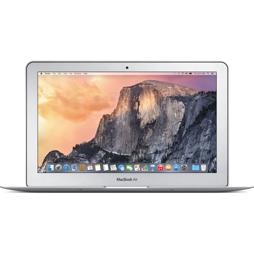 Apple MacBook Air 11,6'' 128 GB | Coolblue | Laptops