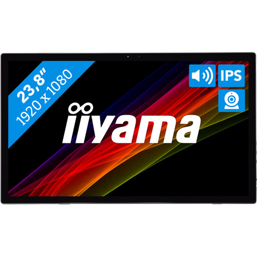 iiyama ProLite T2455MSC-B2