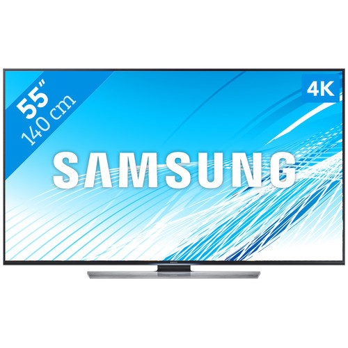 Samsung UE55HU7500 | Coolblue | Televisies