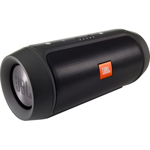 JBL Charge Plus Noir Coolblue Enceintes Bluetooth