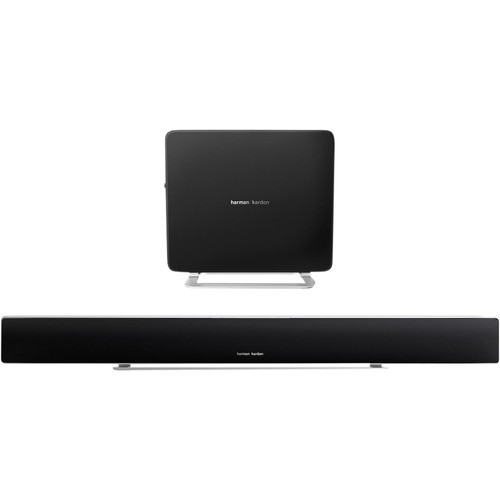 Harman Kardon SB 35 | Coolblue | Soundbars