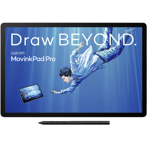 Wacom MovinkPad Pro 14 | Coolblue | Tekentablets