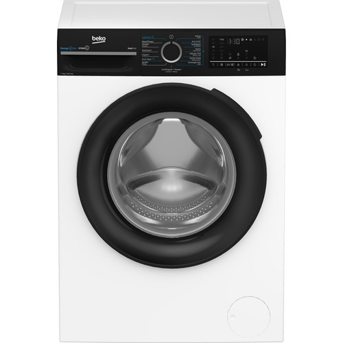 Productfoto van Beko BM3WFT4941B IronFast