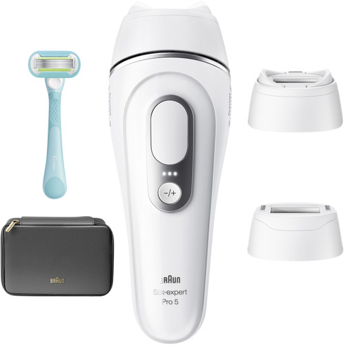 Braun Silk Expert Pro 5 PL5234