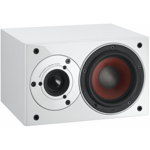 Dali Zensor Pico Vokal Wit | Coolblue | Hifi speakers