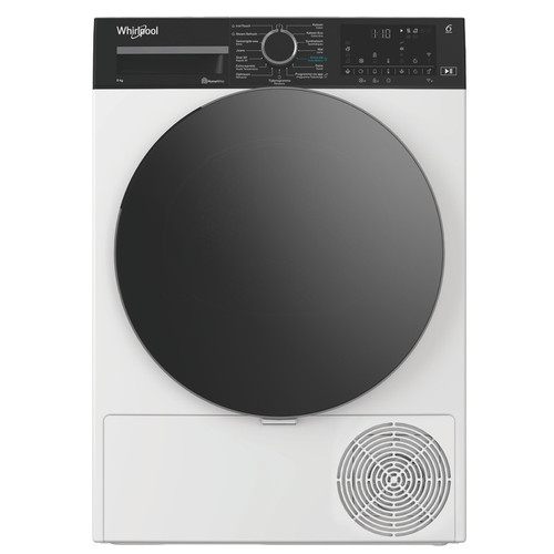 Productfoto van Whirlpool C WD 96M WBS BE