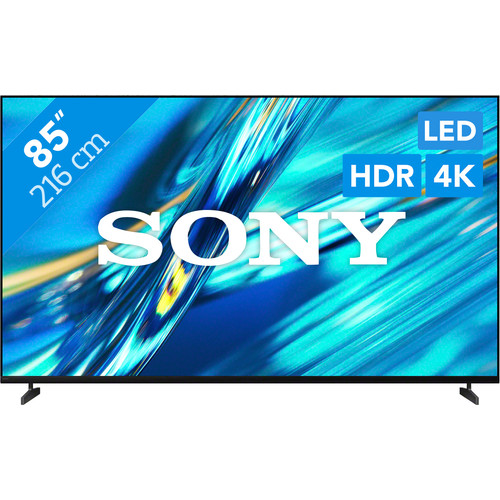 Sony Bravia 3 II Led 85" (2026)