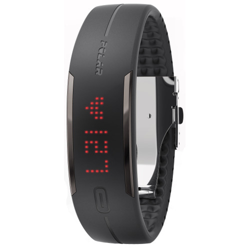 え*び様 POLAR LOOP 2 本体 ブラック Polar Loop 2 Black | Coolblue | Smartwatches