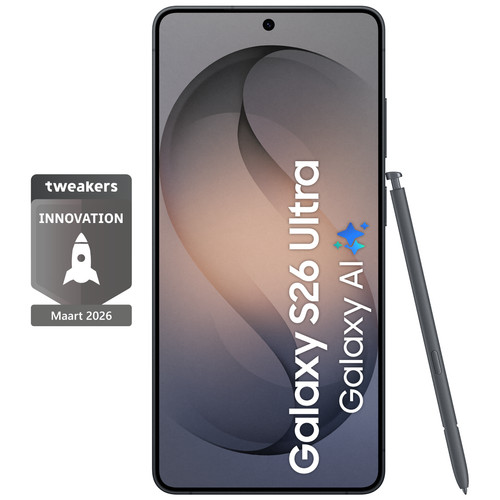 Galaxy S26 ultra 512GB ブラック 美品 e10 Samsung Galaxy S26 Ultra 512GB Black 5G | Coolblue | Mobile phones