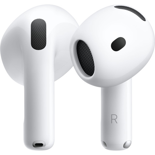 Apple AirPods 5 met draadloze oplaadcase