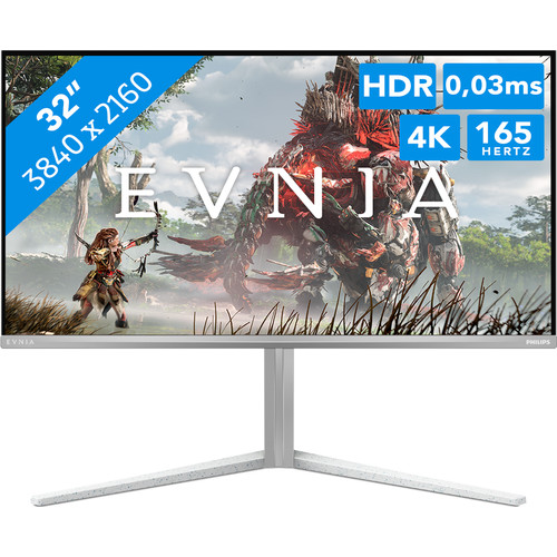 Evnia 32M2N6901A/00 QD-OLED