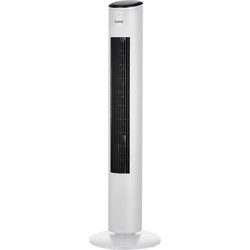 Fuave TF102DCDW Quiet Air