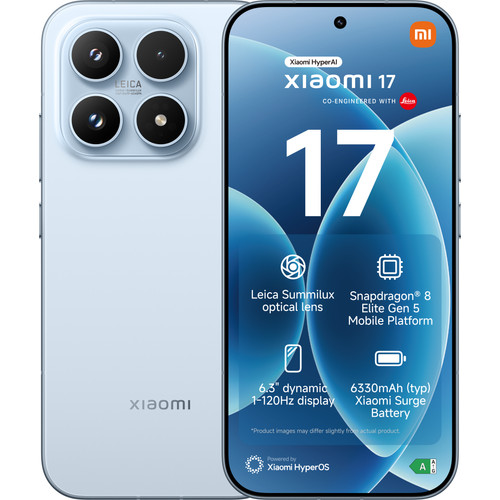 Coolblue (Xiaomi 17)