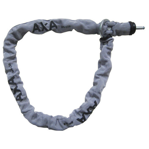 AXA Insteekslot ketting DPI 110 cm Zwart