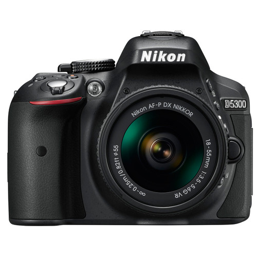 【sakuraNoodle 】Nikon D5300 + 18-55mm Amazon.com : Nikon D5300 24.2 MP CMOS Digital SLR Camera