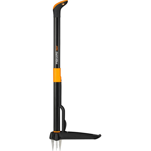 Fiskars 139950 Xact Onkruidsteker