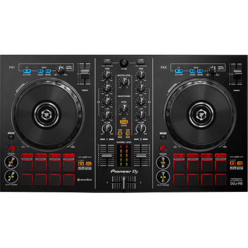 Amazon | Pioneer DJ パイオニア / DDJ-RB DJコントローラー