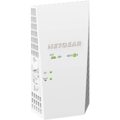 Netgear Nighthawk EX7300