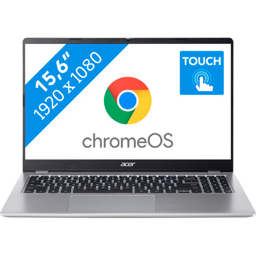 Acer Chromebook 315 CB315-7HT-C0WB