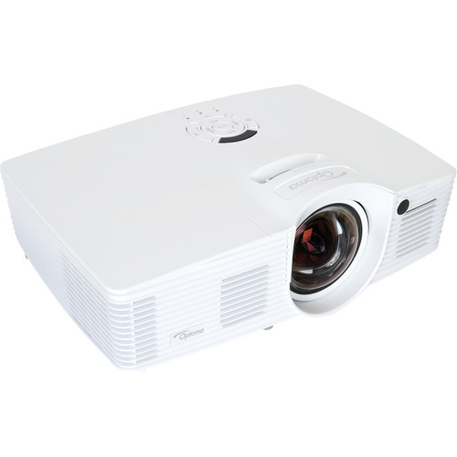 Optoma GT1070Xe