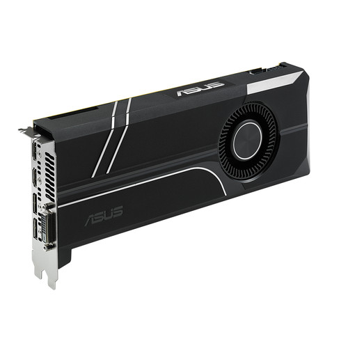 Asus GeForce Turbo GTX 1060 6G | Coolblue | Video cards