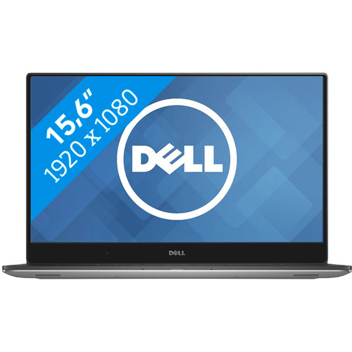 Dell XPS 15 9550 | Coolblue | Laptops