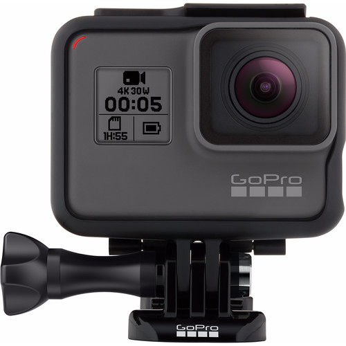 家電 GoPro HERO5 571730