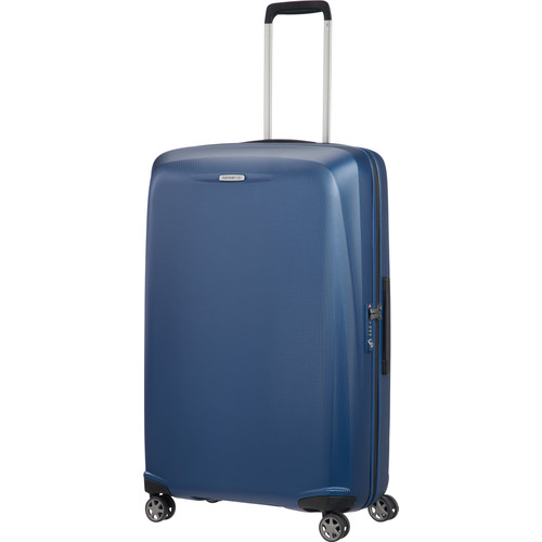 Samsonite Starfire Spinner 75cm Blue | Coolblue | Suitcases