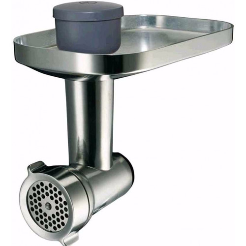 Kenwood Handmixer, accessoires compatibel met Triblade XL-mixer, eenvoudige draaiinstelling, vaatwasmachinebestendig, roestvrij staal, HBM40.002WH