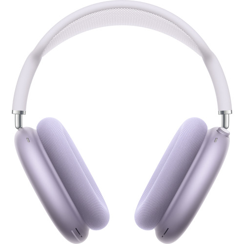 イヤホン Apple AirPod max 2 Apple AirPods Max 2 Paars | Coolblue | Hoofdtelefoons