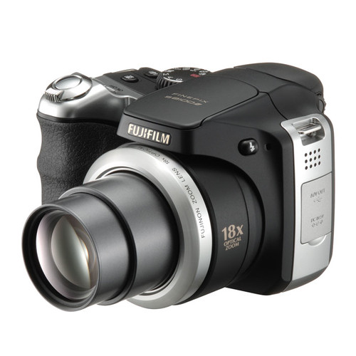 Fujifilm FinePix S8100 fd | Coolblue | Compactcamera's
