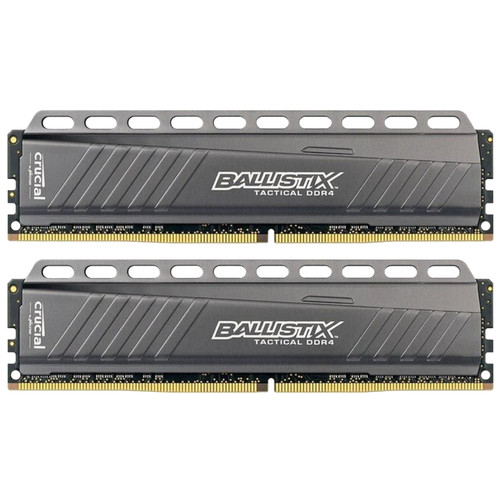 Crucial Ballistix Tactical 16GB DDR4 DIMM 3000MHz (2x 8GB