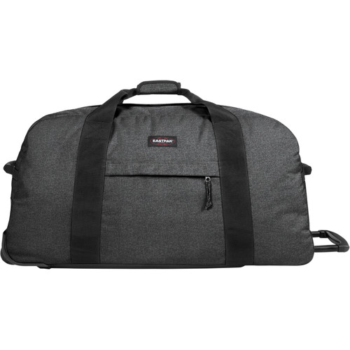 Eastpak Container 85 Black Denim | Coolblue | Travel bags