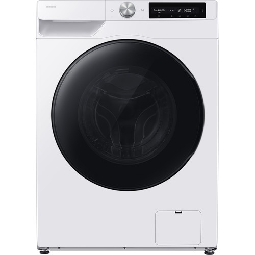Productfoto van Samsung WD10HG6U94BEU3 AI Wash - 10/6 kg