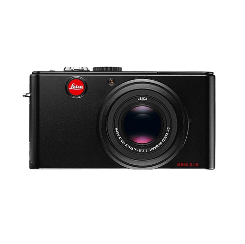 Leica D-LUX 3 Black | Coolblue | Compactcamera's