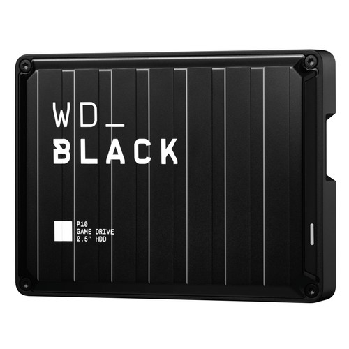 WD Black P10 Game Drive 5TB