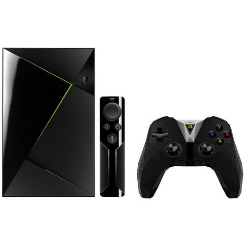chromecast nvidia shield pro alternative