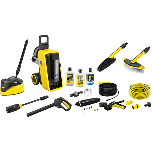 Karcher K7 Comfort Premium Connect Compleet