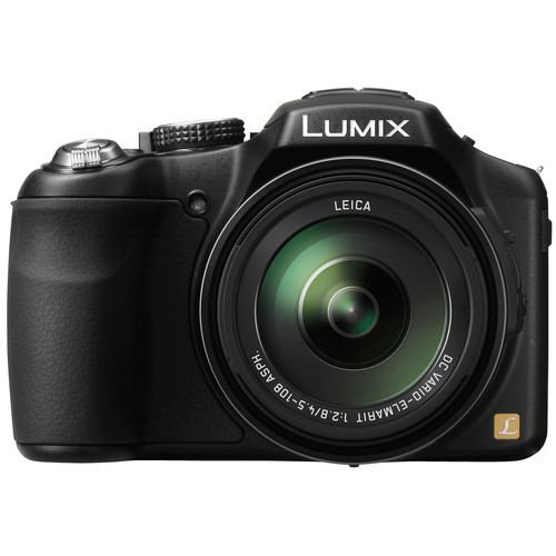 ■ 美品 ■ PANASONIC DMC-FZ200 0453 Panasonic Lumix DMC-FZ200 | Coolblue | Compactcamera's