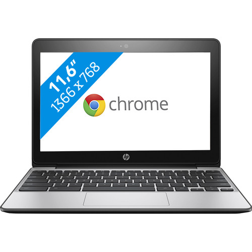 HP Chromebook 11-v001nd | Coolblue | Laptops