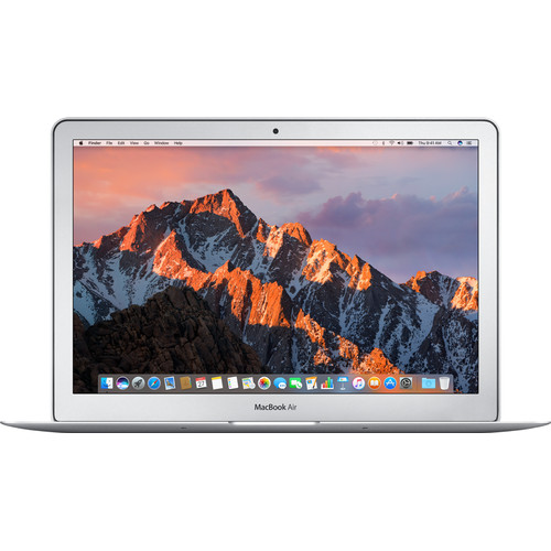 Apple MacBook Air 13,3'' 8/256 GB - 1,6 GHZ | Coolblue | Laptops