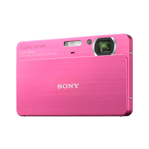 【希少・正常動作確認済美品】SONY サイバーショット DSC-T700 ピンク SONY ソニーCyber−Shot DSC-T700 デジタルカメラ