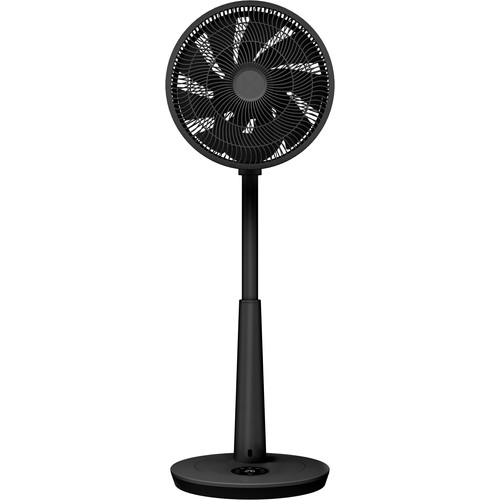 Duux Whisper 3 Black